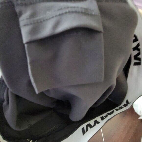 Ivy Park Black Women's Pants - Picture 3 of 4